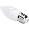 HLW LED LED Lamp Filament E27 Fitting 8W Warm Wit 2700K