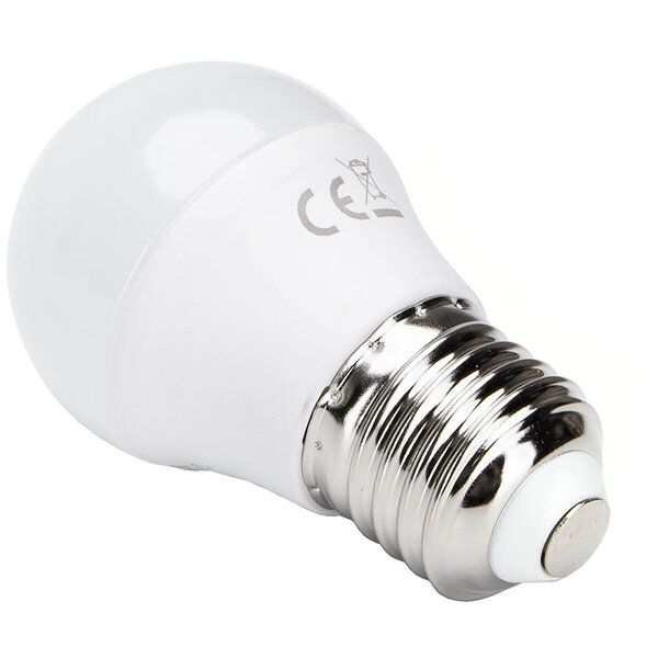 HLW LED LED Lamp 10 Pack E27 Fitting 8W Natuurlijk Wit 4000K