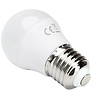 HLW LED LED Lamp 10 Pack E27 Fitting 8W Natuurlijk Wit 4000K
