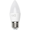 LED Lamp E27 Fitting 10W Dimbaar Warm Wit 3000K