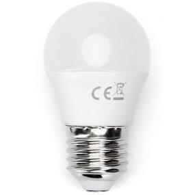 LED Lamp E27 Fitting 10W Dimbaar Natuurlijk Wit 4200K LED Lamp E27 Fitting 10W Dimbaar Natuurlijk Wit 4200K