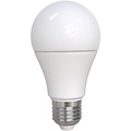 LED Lamp E27 Fitting 10W Dimbaar Helder/Koud Wit 6400K