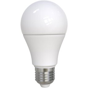 LED Lamp E27 Fitting 10W Dimbaar Helder/Koud Wit 6400K LED Lamp E27 Fitting 10W Dimbaar Helder/Koud Wit 6400K