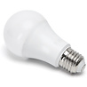 HLW LED LED Lamp Aigi Lido Bulb G120 E27 18W Warm Wit 3000K HLW LED LED Lamp Aigi Lido Bulb G120 E27 18W Warm Wit 3000K