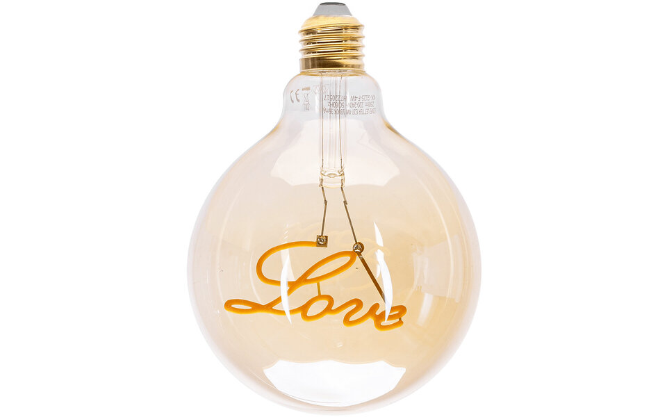 HLW LED LED Lamp Smart LED Aigi Exona Bulb G45 7W RGB Wifi Mat Wit