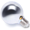 HLW LED LED Lamp Smart LED Aigi Rixona Bulb G125 6W RGB Wifi Amber