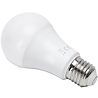 HLW LED LED Lamp Smart LED Aigi Rixona Bulb G80 6W RGB Wifi Transparant