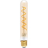 LED Lamp Smart LED Aigi Rixona Bulb C35 4.5W RGB Wifi Amber