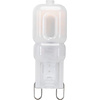Dimbare G9 LED Lamp - Warm Wit 3000K Dimbare G9 LED Lamp - Warm Wit 3000K