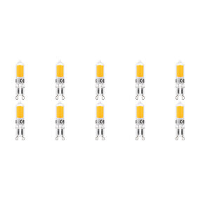 G9 LED Lamp - Warm Wit - Duurzaam & Efficiënt