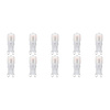 Dimbare G9 LED Lamp in Warm Wit - 10 Pack Dimbare G9 LED Lamp in Warm Wit - 10 Pack