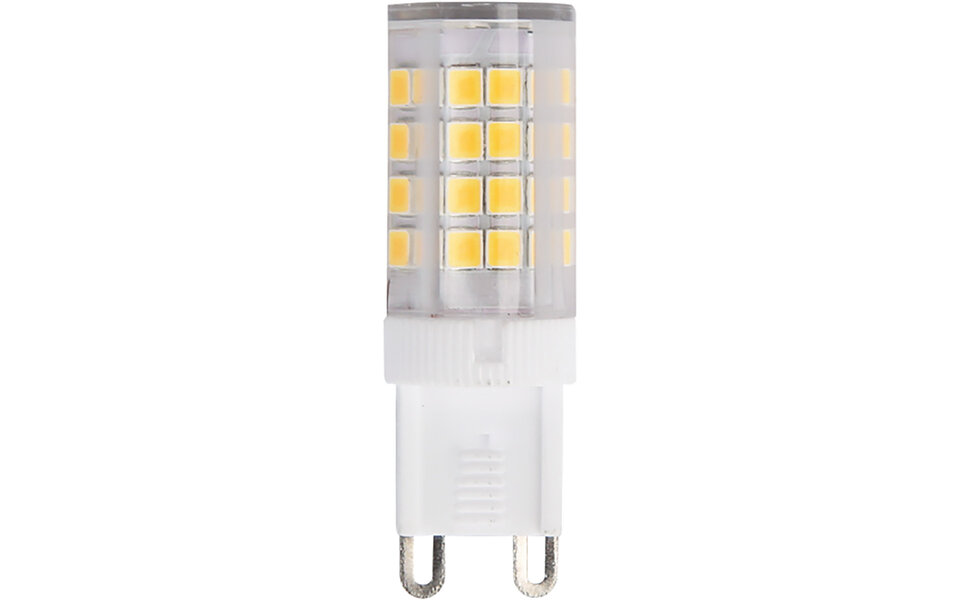 HLW LED Aigi G9 LED Lamp - 3.5W Warm Wit 3000K | Vervangt 30W Energiezuinig
