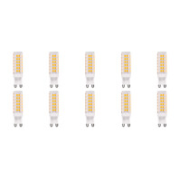 Energiezuinige G9 LED Lamp - Warm Wit Energiezuinige G9 LED Lamp - Warm Wit
