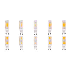 Energiezuinige G9 LED Lamp - Warm Wit Energiezuinige G9 LED Lamp - Warm Wit