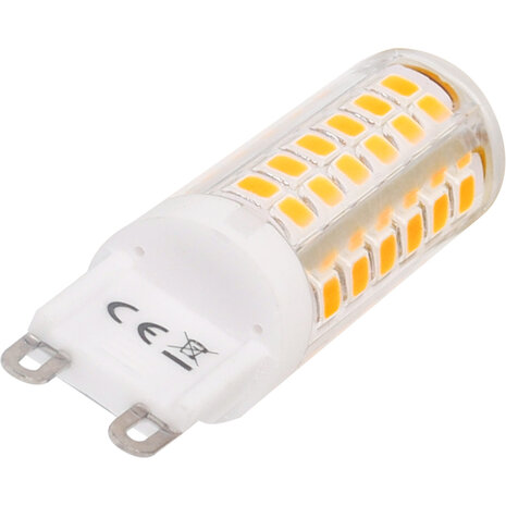 HLW LED G9 LED Lamp in Warm Wit - Energiebesparend & Langdurig