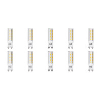 LED Lamp G9 - Warm Wit 10 Pack | Energiezuinig LED Lamp G9 - Warm Wit 10 Pack | Energiezuinig