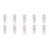 LED G9 Lamp - Warm Wit - Energiezuinig en Duurzaam LED G9 Lamp - Warm Wit - Energiezuinig en Duurzaam