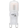 HLW LED Aigi LED Lamp 10 Pack - G9 Fitting Warm Wit 3000K | Vervangt 18W