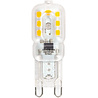 HLW LED Energiezuinige Aigi Yvona LED Lamp - G9 Fitting - Warm Wit 3000K