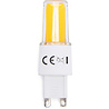 HLW LED Aigi G9 LED Lamp - 3.3W Warm Wit 3000K | Duurzaam & Efficiënt