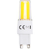 Aigi G9 LED Lamp 3.8W - Warm Wit 3000K