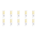 Aigi G9 LED Lamp 10 Pack - 3W Warm Wit 3000K | Vervangt 32W