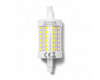 R7S LED lampen