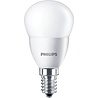 Philips PHILIPS - LED Lamp E14 - Warm Wit 2700K - Vervangt 40W - 5.5W Philips PHILIPS - LED Lamp E14 - Warm Wit 2700K - Vervangt 40W - 5.5W