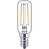 PHILIPS E14 LED Filament Lamp - Warm Wit 2700K PHILIPS E14 LED Filament Lamp - Warm Wit 2700K