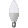 HLW LED LED Lamp met E14 Fitting - 4W Koud Wit Licht van 6400K