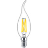 Philips Philips LED E14 - Filament Lamp Dimbaar 3.4W, 2200K-2700K Philips Philips LED E14 - Filament Lamp Dimbaar 3.4W, 2200K-2700K