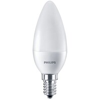 Philips LED Lamp E14 - Warm Wit 2700K - 7W Philips LED Lamp E14 - Warm Wit 2700K - 7W