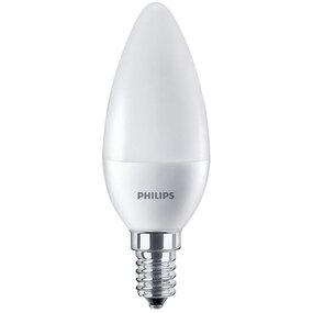 Philips LED Lamp E14 - Warm Wit 2700K - 7W