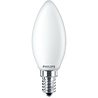 Philips Philips LED Lamp E14 10 Pack - Zeer Warm Wit 2700K voor Thuis Philips Philips LED Lamp E14 10 Pack - Zeer Warm Wit 2700K voor Thuis