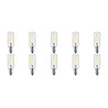 Philips PHILIPS CorePro E14 LED Lamp 10 Pack - Warm Wit 2700K Filament
