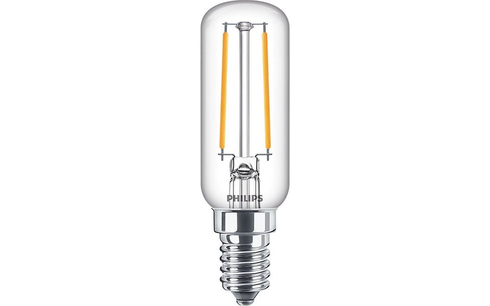 Philips PHILIPS CorePro E14 LED Lamp 10 Pack - Warm Wit 2700K Filament