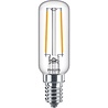 Philips PHILIPS CorePro E14 LED Lamp 10 Pack - Warm Wit 2700K Filament