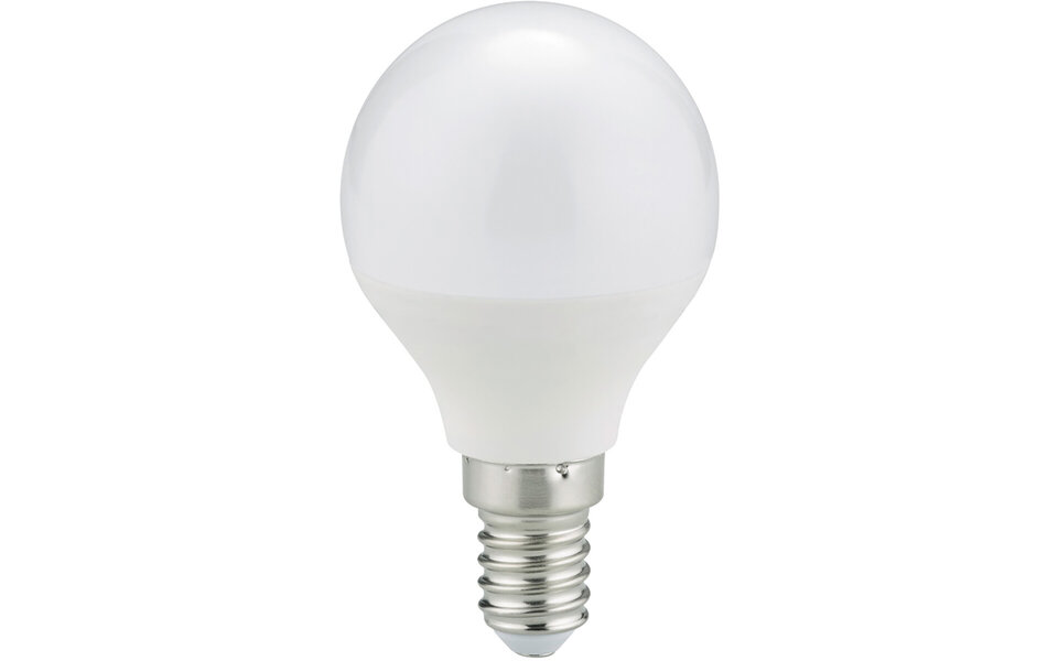 HLW LED Trion Tropin LED Lamp E14 - Dimbaar en Zeer Warm Wit Licht HLW LED Trion Tropin LED Lamp E14 - Dimbaar en Zeer Warm Wit Licht