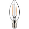 LED Filament Lamp E14 - Warm Wit 2700K