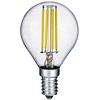 Trion Tropin E14 LED Filament Lamp - Warm Wit - 2W Trion Tropin E14 LED Filament Lamp - Warm Wit - 2W