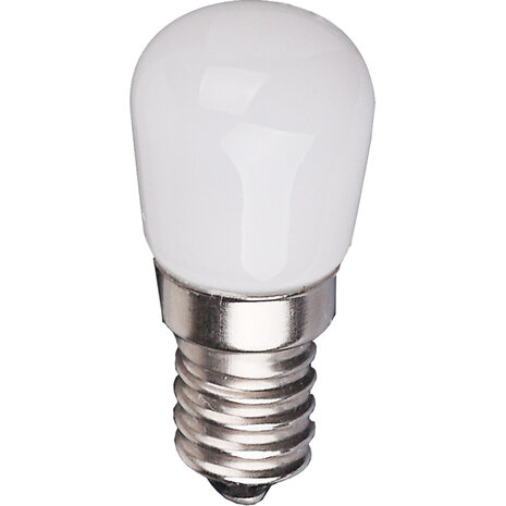Aigi Santra LED Lamp - 1.5W E14 Fitting - Warm Wit Licht 3000K