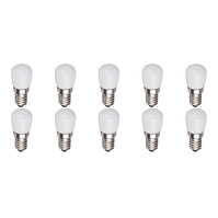 LED Lamp 10 Pack E14 - Warm Wit 3000K