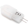 Velvalux Velvalux Dimbare G4 LED Lamp 10 Pack - Warm Wit 3000K - 2W Velvalux Velvalux Dimbare G4 LED Lamp 10 Pack - Warm Wit 3000K - 2W