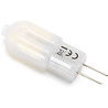 HLW LED Aigi LED Lamp - G4 Fitting - 1.3W Helder Daglicht Wit 6500K