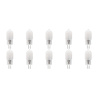 Velvalux Velvalux 10 Pack Dimbare G4 LED Lampen - Helder/Koud Wit 6000K Velvalux Velvalux 10 Pack Dimbare G4 LED Lampen - Helder/Koud Wit 6000K