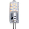 LED Lamp G4 - Daglicht Wit 6500K | 25W Vervanger