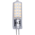 Aigi LED Lamp G4 Fitting - 3.6W Helder/Koud Wit 6500K | Vervangt 35W
