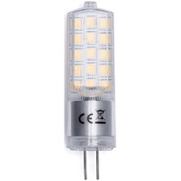 Aigi LED Lamp G4 - Daglicht Wit 6500K