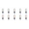 Aigi LED Lamp G4 - Daglicht Wit 10 Pack
