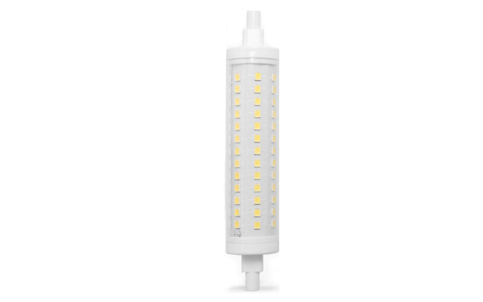 HLW LED Aigi LED Lamp - R7S Fitting 12W - Daglicht Wit Helder 6500K